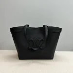 高仿CELINE-賽琳 金色奢華肩背包 - 時尚百搭收納能手-116853：圖片 3