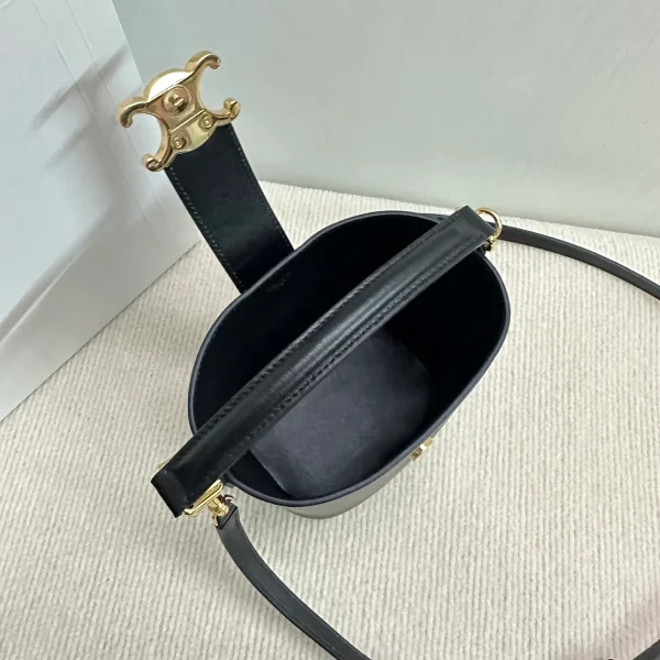 高仿CELINE-賽琳 迷你手袋 - 時尚與實用的完美結合-10N473：圖片 8