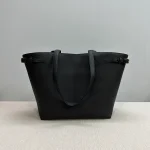 高仿CELINE-賽琳 金色奢華肩背包 - 時尚百搭收納能手-116853：圖片 4