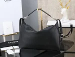 高仿CELINE-賽琳 時尚多功能牛皮革斜挎包-111773：圖片 4