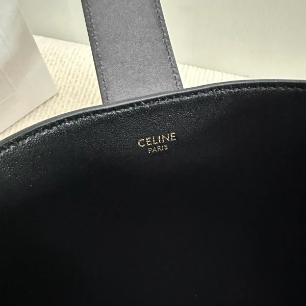 高仿CELINE-賽琳 迷你手袋 - 時尚與實用的完美結合-10N473：圖片 10