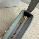 高仿CELINE-賽琳 時尚羊皮革肩背包 - 輕便實用設計-115703：圖片 7