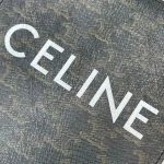 高仿CELINE-賽琳 多功能迷你手袋 - 輕鬆容納PLUS大屏手機-194372：圖片 6