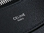 高仿CELINE-賽琳 時尚多功能牛皮革斜挎包-111773：圖片 8