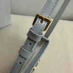 高仿CELINE-賽琳 時尚羊皮革肩背包 - 輕便實用設計-115703：圖片 9