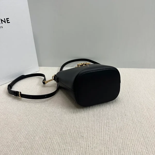 高仿CELINE-賽琳 迷你手袋 - 時尚與實用的完美結合-10N473：圖片 5