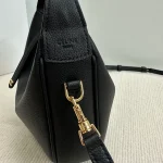 高仿CELINE-賽琳 金色牛皮多功能手提斜挎包 - 大容量智能手機收納-120723：圖片 7