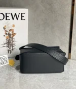 高仿羅意威/LOEWE puzzle酷黑系列：圖片 8