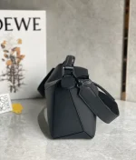 高仿羅意威/LOEWE puzzle酷黑系列：圖片 10