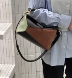 高仿羅意威/LOEWE puzzle 系列：圖片 4