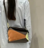 高仿羅意威/LOEWE puzzle 系列：圖片 6