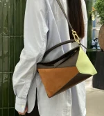 高仿羅意威/LOEWE puzzle 系列：圖片 7