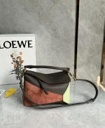 高仿羅意威/LOEWE puzzle 系列：圖片 12