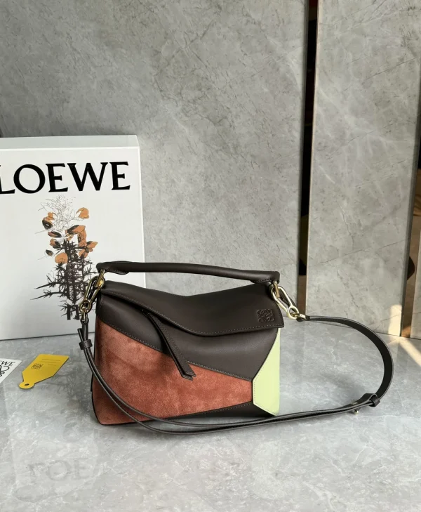 高仿羅意威/LOEWE puzzle 系列：圖片 12