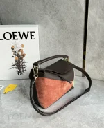 高仿羅意威/LOEWE puzzle 系列：圖片 13