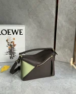 高仿羅意威/LOEWE puzzle 系列：圖片 14