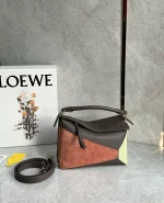 高仿羅意威/LOEWE puzzle 系列：圖片 15