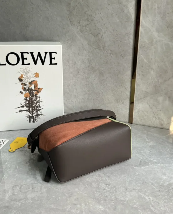 高仿羅意威/LOEWE puzzle 系列：圖片 16