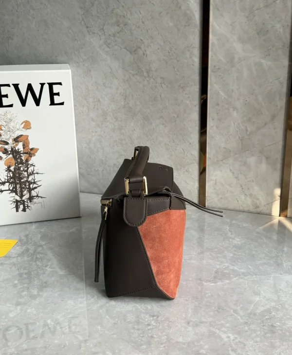高仿羅意威/LOEWE puzzle 系列：圖片 18