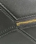 高仿羅意威/LOEWE 編制手柄單肩包：圖片 16