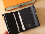 高仿LV Zoé 钱包 - 时尚小巧Monogram Empreinte皮革钱夹-M62935：圖片 7