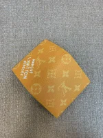 高仿LV Envelope名片夾 | Monogram Heritage帆布 超薄設計 商務禮品首選-M12664：圖片 4