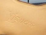 高仿LV Pharrell Williams設計LV Bone Key Pouch狗骨頭鑰匙零錢包 | Monogram帆布奢華配飾-M12616：圖片 6