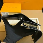高仿LV Métis小型錢包 | Monogram Empreinte皮革 經典S-lock鎖扣設計-M80880：圖片 9