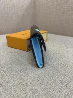 高仿LV Rosalie零錢包Snow Show系列 | 限量聖誕Monogram帆布Vivienne設計-M12239：圖片 6