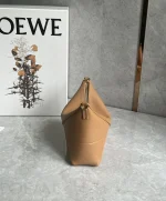 羅意威/LOEWE Puzzle Fold Pouch 麻將包 黏土色：圖片 7