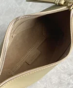 羅意威/LOEWE Puzzle Fold Pouch 麻將包 青灰色：圖片 9