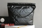 高仿香奈兒/Chanel 22 黑色 垃圾袋：圖片 3