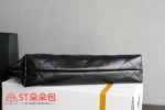 高仿香奈兒/Chanel 22 黑色 垃圾袋：圖片 5