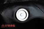 高仿香奈兒/Chanel 22 黑色 購物袋款：圖片 10