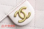 高仿香奈兒/Chanel 25C系列 Bucket Bag 水桶包 粉色：圖片 7