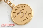 高仿香奈兒/Chanel 22 白色 垃圾袋：圖片 7