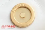 高仿香奈兒/Chanel 22 白色 垃圾袋：圖片 8
