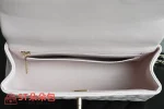 高仿香奈兒/Chanel Classic Flap系列 Mini手袋 粉色：圖片 10