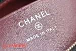 高仿香奈兒/Chanel Gabrielle 黑色Hobo包：圖片 10