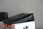 高仿香奈兒/Chanel 22 黑色 購物袋款：圖片 5