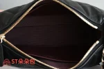 高仿香奈兒/Chanel Pochette系列黑色麻將包：圖片 10