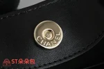 高仿香奈兒/Chanel Coco Top Handle Small 黑色小號經典手提包：圖片 8