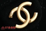 高仿香奈兒/Chanel Bucket Bag 抽繩水桶包 黑色：圖片 7