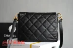高仿香奈兒/Chanel 19系列 19手袋 黑色：圖片 3