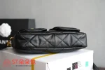 高仿香奈兒/Chanel 19系列 19手袋 黑色：圖片 5