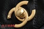 高仿香奈兒/Chanel 19系列 19手袋 黑色：圖片 6