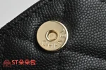 高仿香奈兒/Chanel Coco Handle黑色Coco Handle手袋：圖片 8
