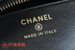高仿香奈兒/Chanel 19系列 Small Hobo Bag 黑色：圖片 9