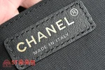 高仿香奈兒/Chanel 香奈兒 Le Boy 黑色 手袋：圖片 10
