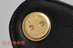 高仿香奈兒/Chanel GST系列 Grand Shopping Tote 黑色：圖片 8